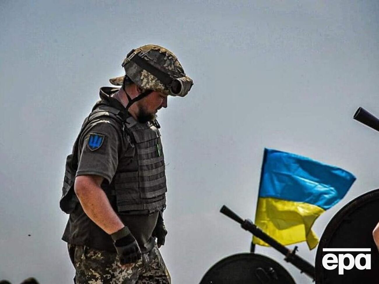 Допомога Україні надійде через трастовий фонд НАТО