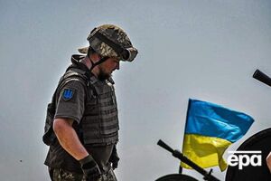 Допомога Україні надійде через трастовий фонд НАТО
