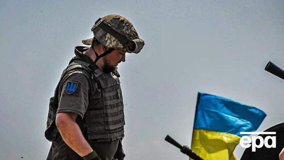 Допомога Україні надійде через трастовий фонд НАТО