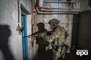 Россияне создали фильтрационные лагеря, которые нарушают международное гуманитарное право