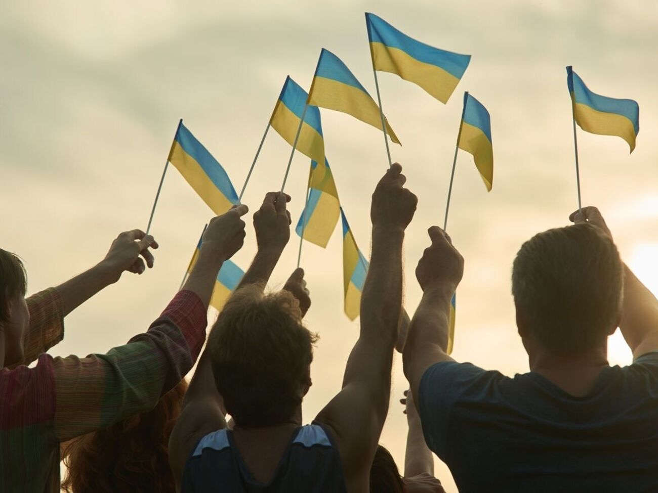 Україна залишиться суверенною і незалежною, впевнені в Держдепартаменті США