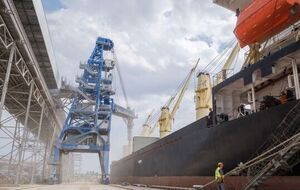 Горно-обогатительные комбинаты Украины сейчас работают максимум на четверть от мощности, металлургические – на 10–15%