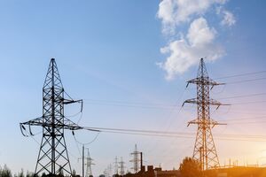 "Укренерго" заявила, що енергосистема України й далі працює стабільно