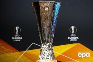 Фінал Ліги Європи відбудеться у Будапешті