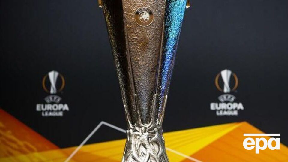 Финал Лиги Европы пройдет в Будапеште