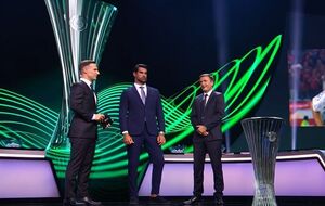 Жеребкування проводили у Стамбулі