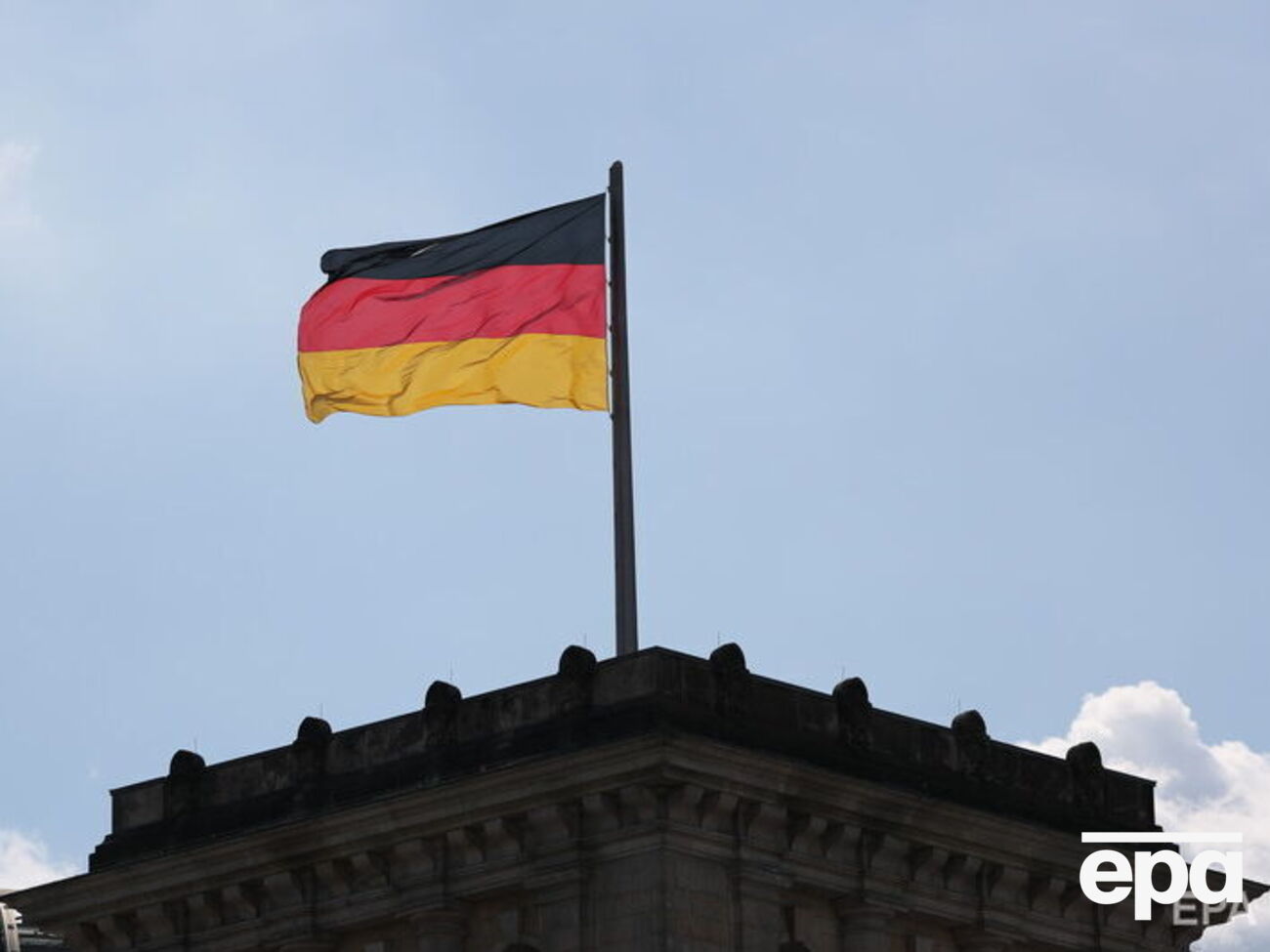 Среди подписавшихся под обращением есть члены Бундестага, пишут СМИ
