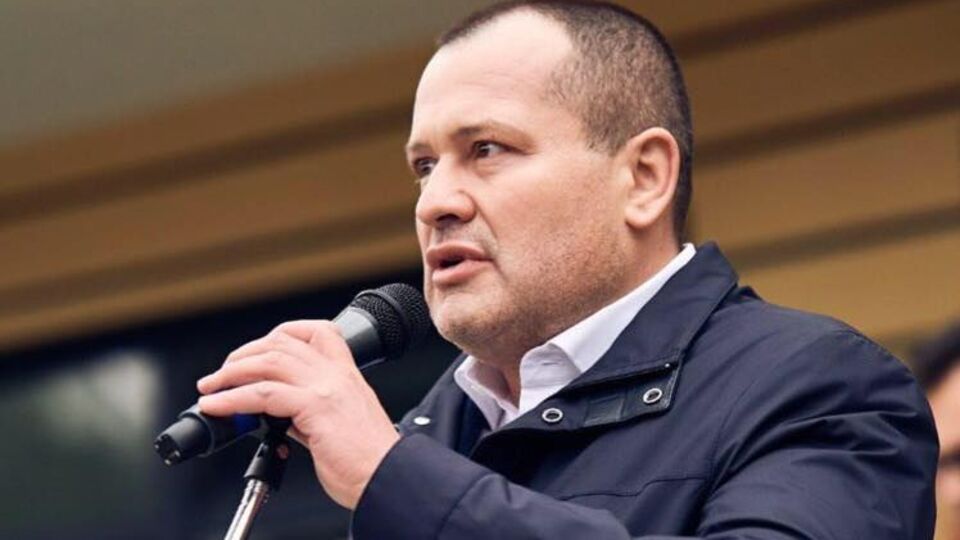Артур Палатний: Ця допомога насамперед призначена для ефективної боротьби з російськими окупантами та захисту наших солдатів