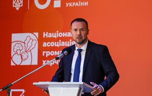 Шкарлет: До полномасштабной агрессии в Украине было почти 4,2 млн школьников 1–11 классов. Сегодня 641 тыс. школьников за пределами Украины, в странах Европы. Еще около 200 тыс. школьников – на временно оккупированных территориях