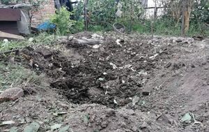 Оккупанты неоднократно обстреливали Днепропетровскую область с начала полномасштабного вторжения в Украину 24 февраля