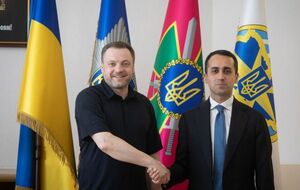 Міністри планують використовувати побратимські зв'язки міст двох країн