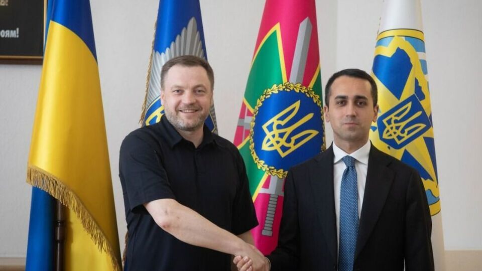 Міністри планують використовувати побратимські зв'язки міст двох країн