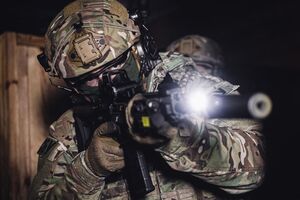 У СБУ повідомили, що затриманого вже заарештували