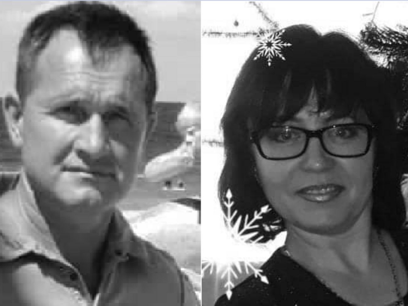 Российские оккупанты убили херсонских фермеров&nbsp;&ndash; супругов Павленко