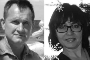 Российские оккупанты убили херсонских фермеров – супругов Павленко