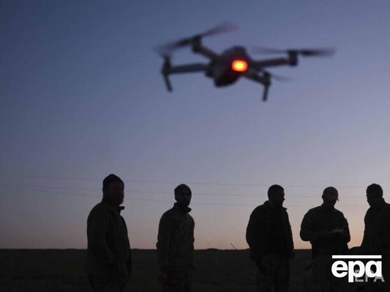 Програма враховує бойовий досвід українських пілотів