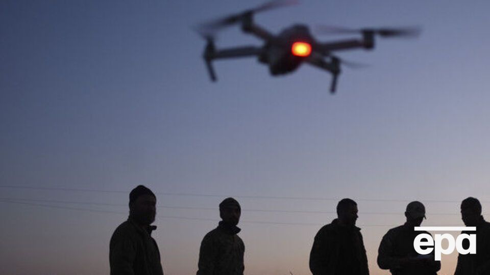 Программа учитывает боевой опыт украинских пилотов