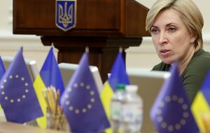 По Женевским конвенциям, украинские военнопленные вправе отправлять и получать письма, отметила Верещук