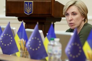 За Женевськими конвенціями українські військовополонені мають право надсилати та отримувати листи, зазначила Верещук