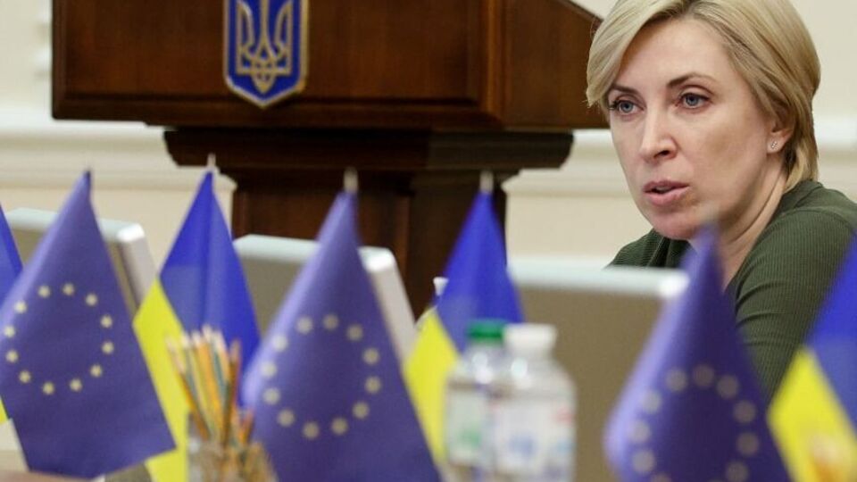 По Женевским конвенциям, украинские военнопленные вправе отправлять и получать письма, отметила Верещук