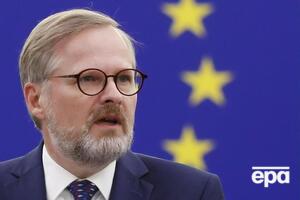 Фіала скликає Раду ЄС для обговорення надзвичайних заходів щодо стабілізації на енергетичному ринку