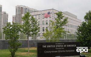 В посольстве американцам посоветовали оставить образец ДНК