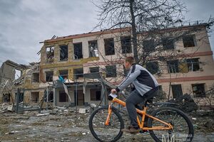 З 1 вересня обмеження на пересування діятиме в Донецькій області з 21.00 до 5.00, зазначили в Донецькій ОВА