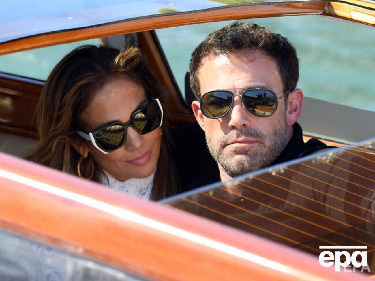 Лопес и Аффлек возобновили отношения в 2021 году