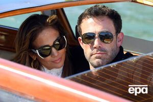 Лопес и Аффлек возобновили отношения в 2021 году