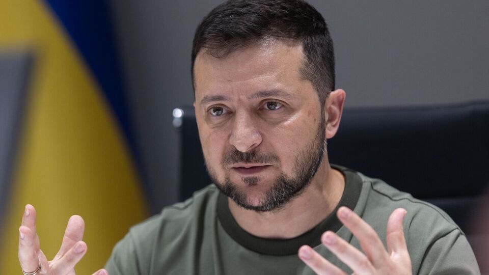 ЗСУ щодня доводять російським окупантам, що у них не буде шансів уберегтися в Україні, зазначив Зеленський