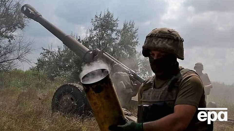 Генштаб озвучил вариант быстро заснуть в условиях "повышенной тревожности"