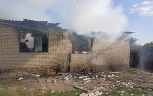 Военные РФ регулярно обстреливают Сумскую область с российской территории