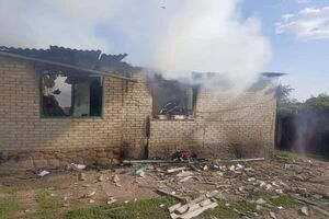 Военные РФ регулярно обстреливают Сумскую область с российской территории