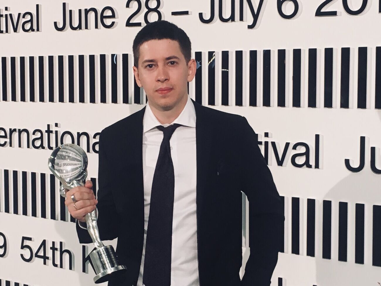 "Люксембург, Люксембург"&nbsp;&ndash; друга картина Лукіча