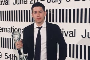 "Люксембург, Люксембург" – друга картина Лукіча