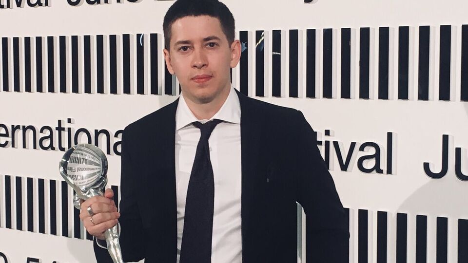 "Люксембург, Люксембург" – друга картина Лукіча