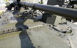 ВСУ уничтожили три "Гиацинта"