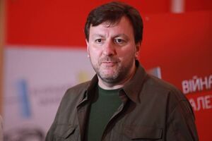 Старух сообщил об очередной атаке на Запорожье