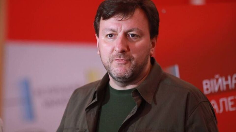 Старух повідомив про чергову атаку на Запоріжжя