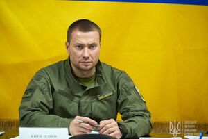 Кириленко: Кожен воєнний злочинець буде покараний!