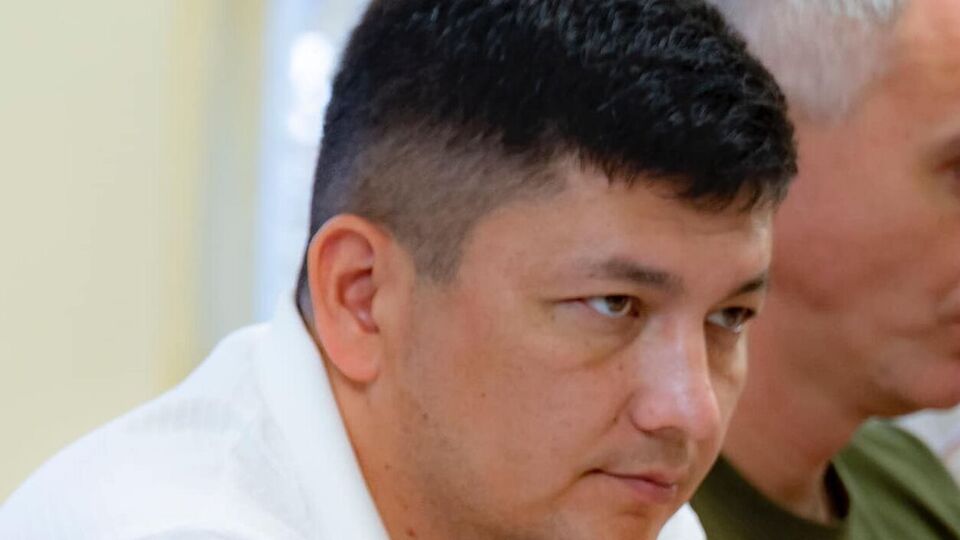 Ким рассказал о российских обстрелах Николаевской области