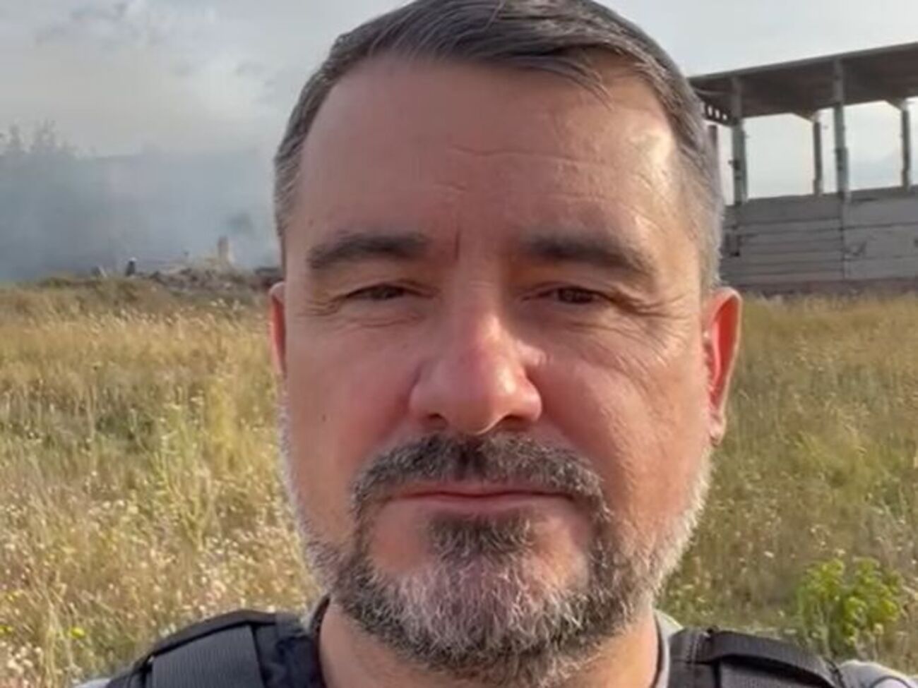 Лях: На щастя, жертв удалося уникнути