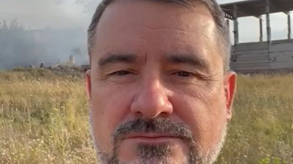 Лях: К счастью, жертв удалось избежать