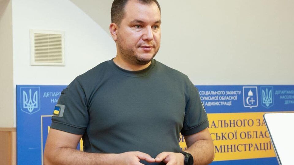Живицький повідомив, що постраждалих та загиблих немає
