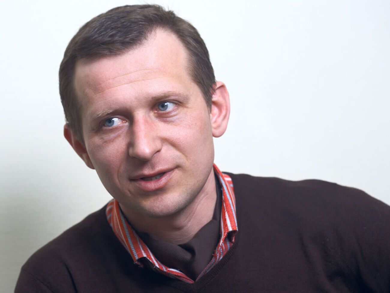 Роман Химич: Большинство комплектующих, программного обеспечения и профессиональных услуг для рынка связи производят нерезиденты