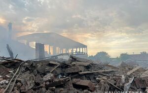 Оккупанты за сутки нанесли удары по 15 городам и селам Донецкой области