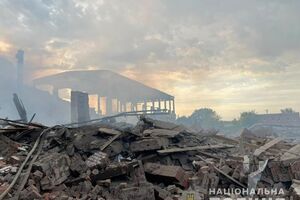 Оккупанты за сутки нанесли удары по 15 городам и селам Донецкой области