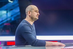Бабченко про Путіна: Вік імперії минув, а він цього ніяк роздуплити не може