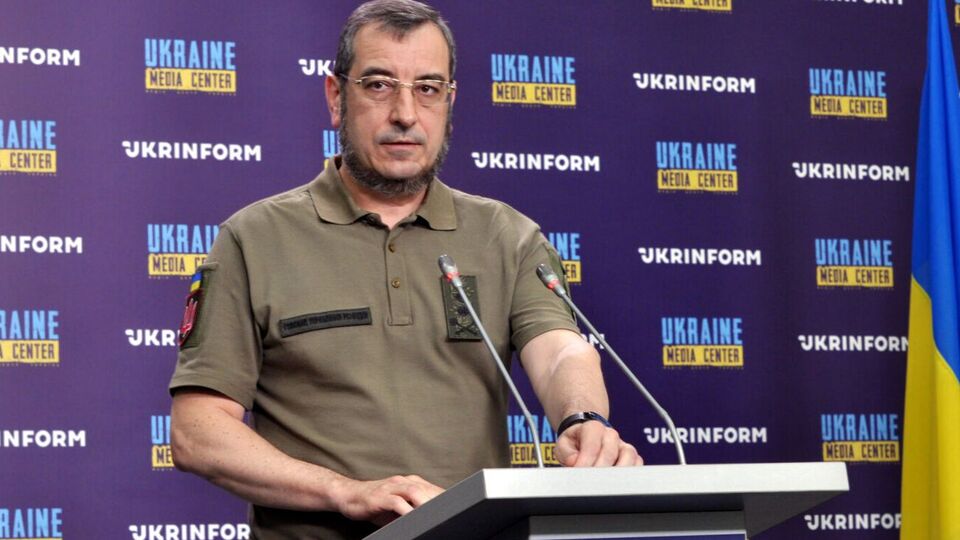 Скибицкий: По нашим оценкам, сейчас на территории Беларуси находится примерно 1 тыс. военнослужащих РФ