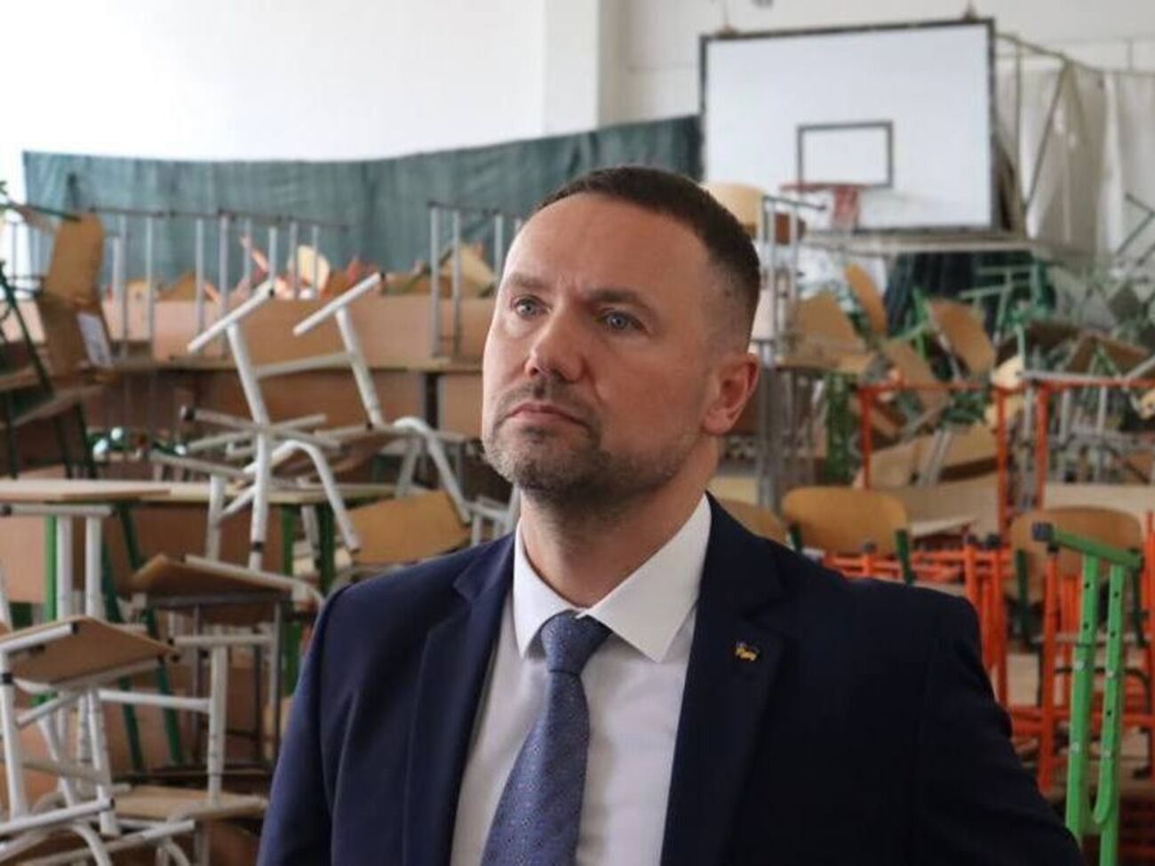 Шкарлет:&nbsp;Любые эмоции трудно иногда сдерживать